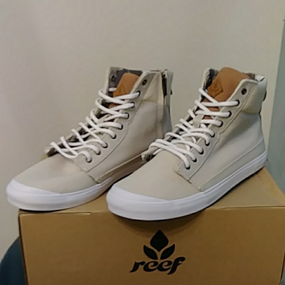 Reef Walled Hi WOMEN